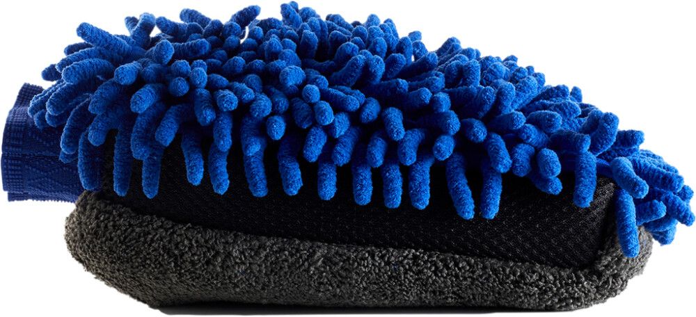 Örtrefjahanski Nilfisk fyrir bílaþvott