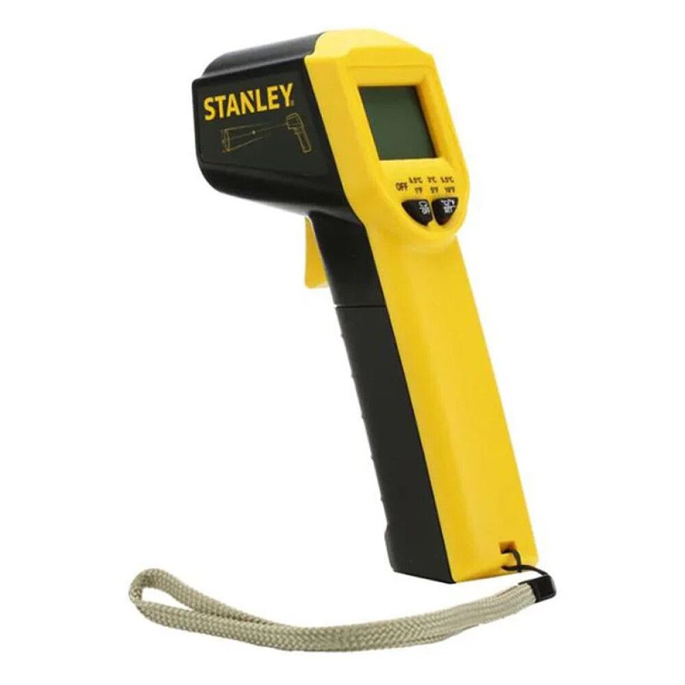 Hitamælir IR -38-520°C Stanley