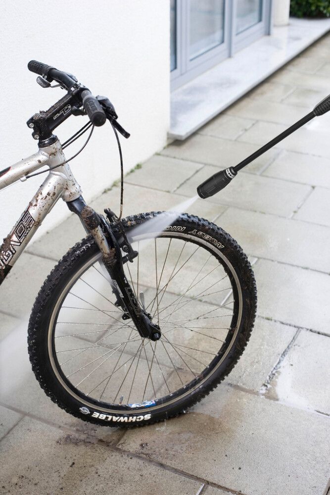 Spíss Vario Power K2-K3 stillanlegur FC120 VP120