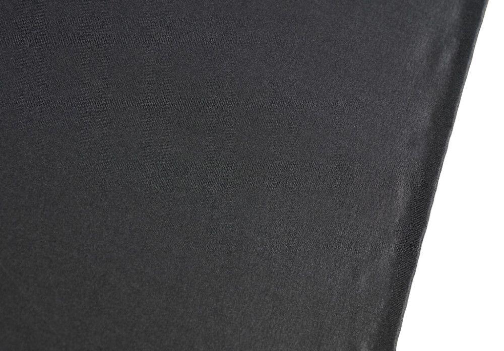 Sólhlíf Eva með sveif og halla Ø300cm Sunfun svört