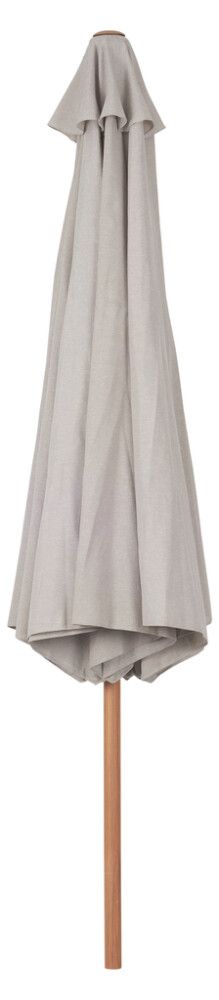 Sólhlíf Eva með snúru Ø350cm Sunfun beis