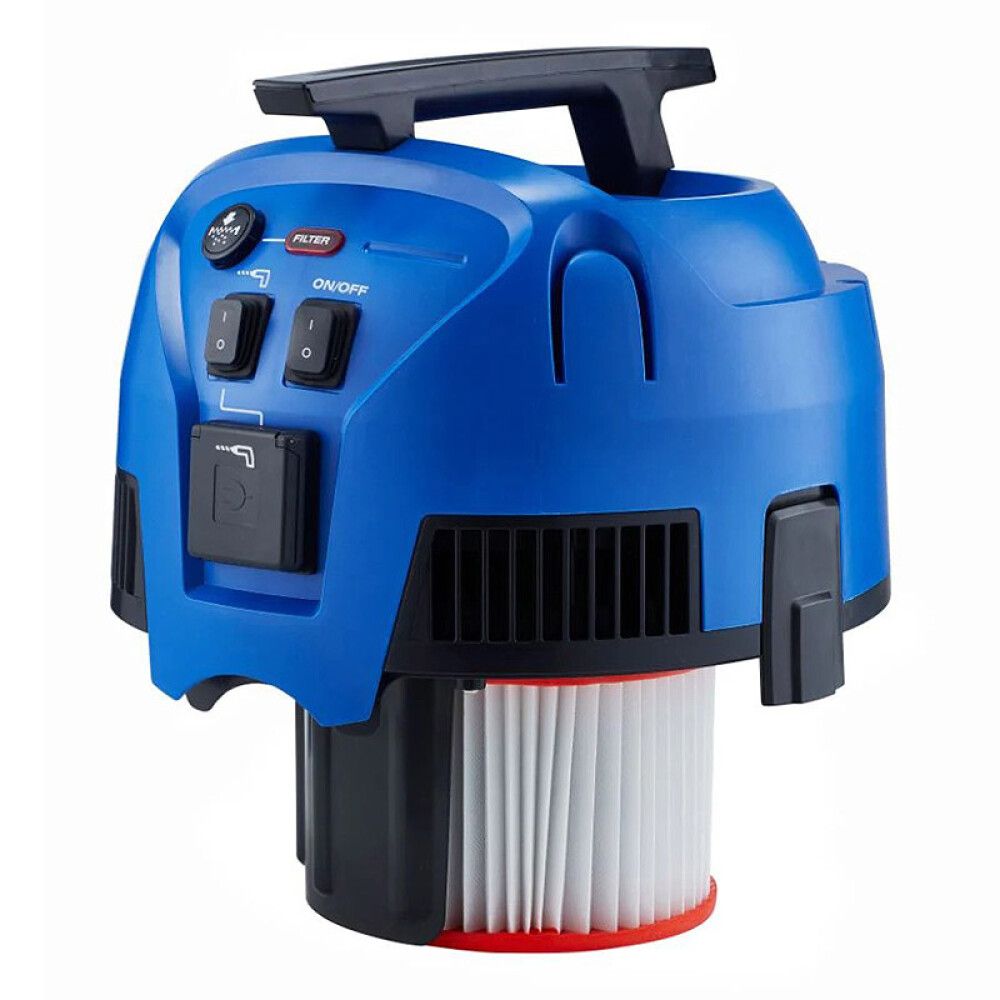 Vot-/ryksuga NILFISK Multi II 30 T EU