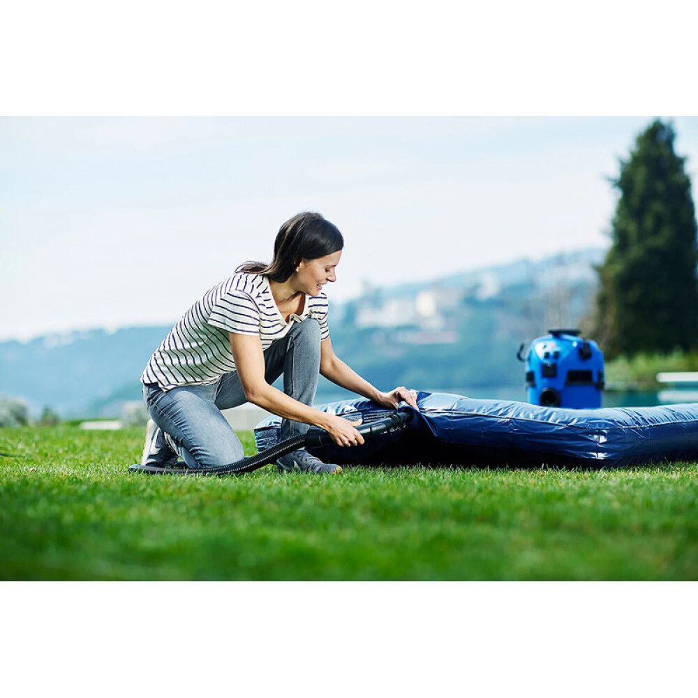 Vot-/ryksuga NILFISK Multi II 30 T EU