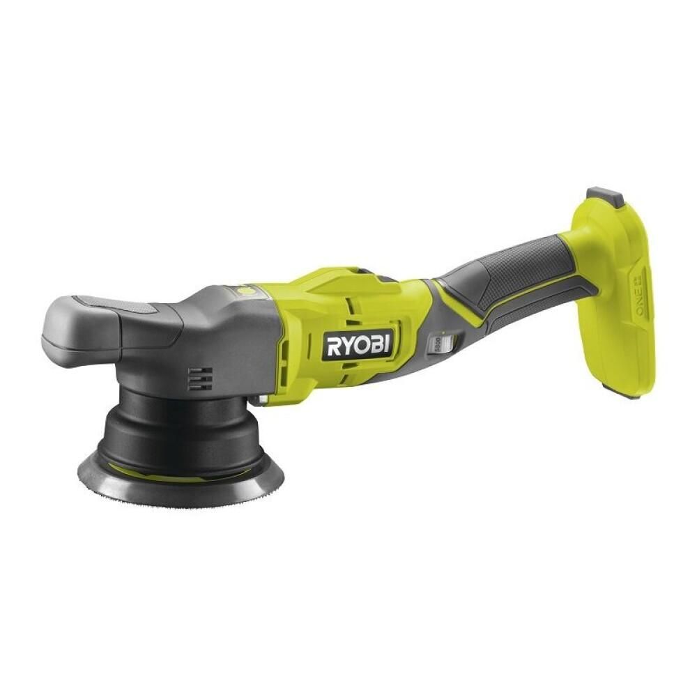 Hjámiðju massavél 18V Ryobi One+ R18P‐0