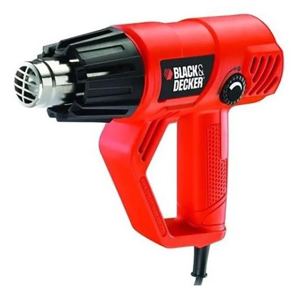 Hitabyssa 2000W Black & Decker