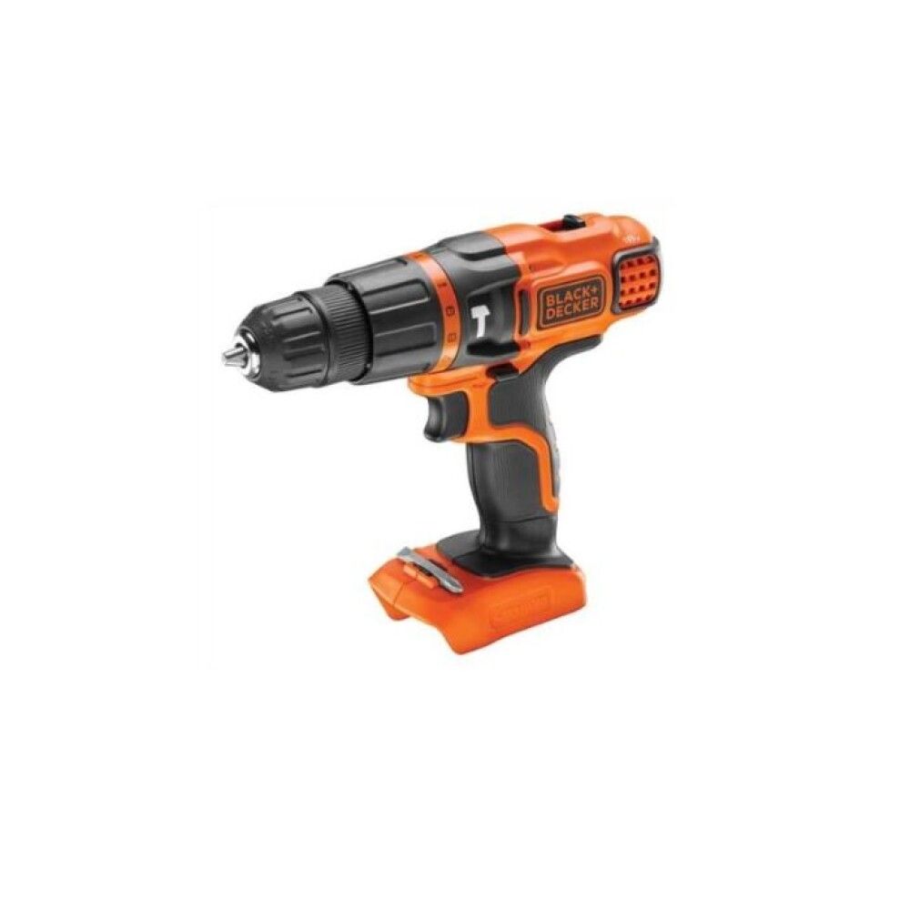 Höggborvél 18V Black & Decker