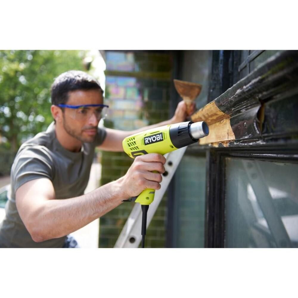 Hitabyssa 2000w Ryobi EHG2000