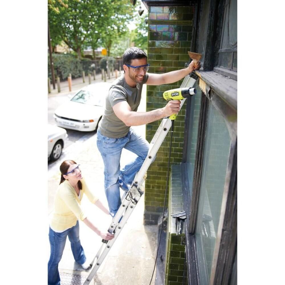 Hitabyssa 2000w Ryobi EHG2000