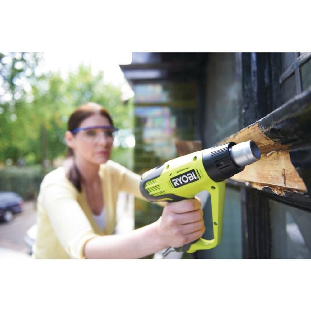 Hitabyssa 2000w Ryobi EHG2000