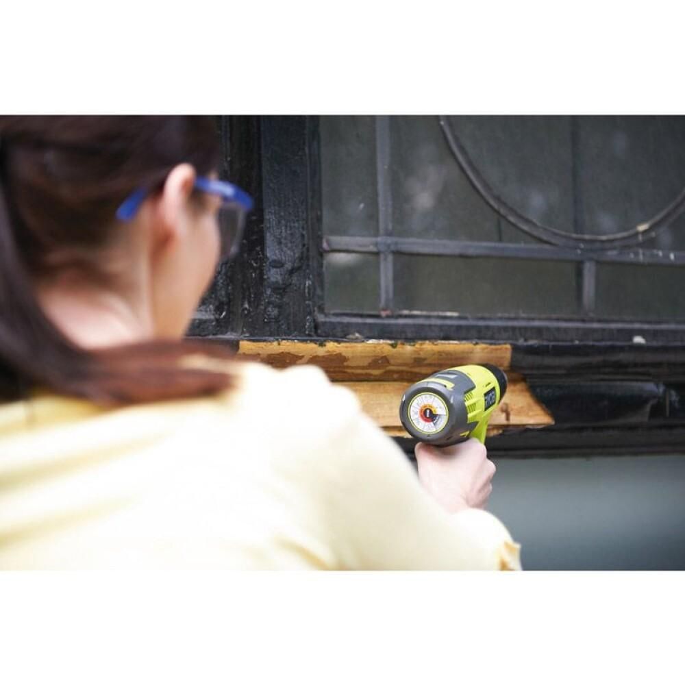 Hitabyssa 2000w Ryobi EHG2000