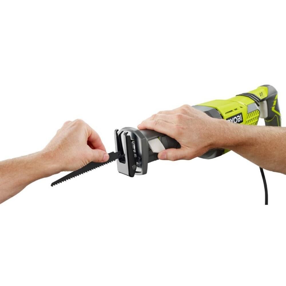Sverðsög 1200W Ryobi RRS1200‐K