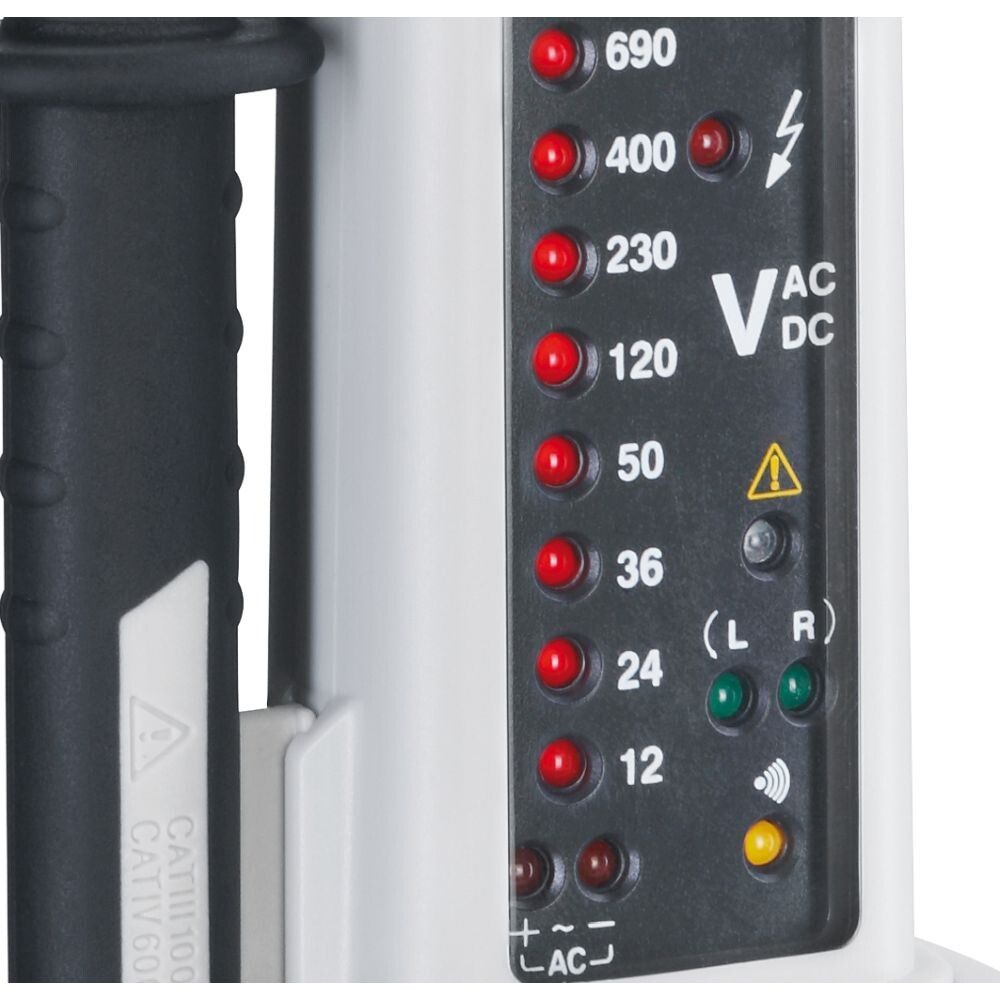 Spennuskanni Laserliner 083.021A