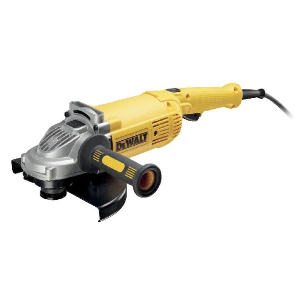 Slípirokkur 230mm 2200W DeWALT