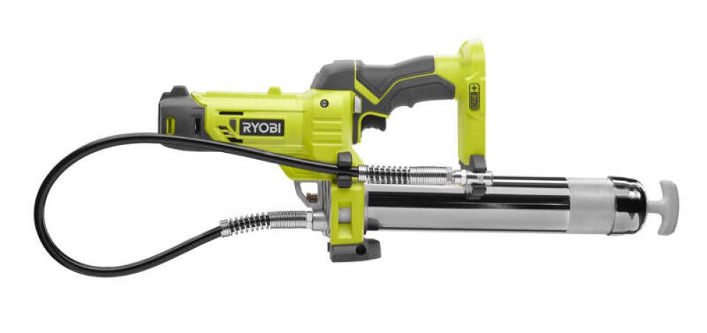 Koppafeitissprauta 18V Ryobi One+ R18 GG-0