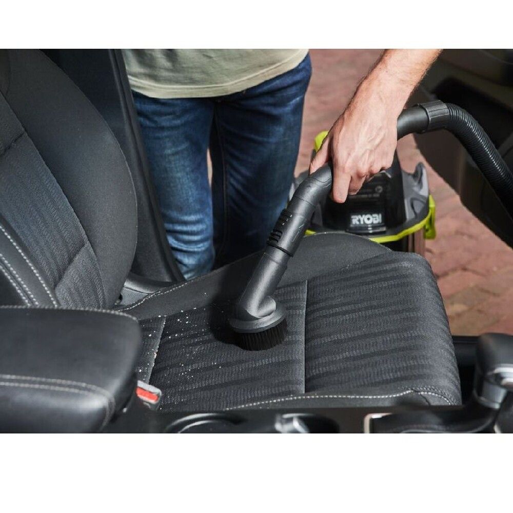 Ryksuga 18V 18L Ryobi One+ R18WDV‐0