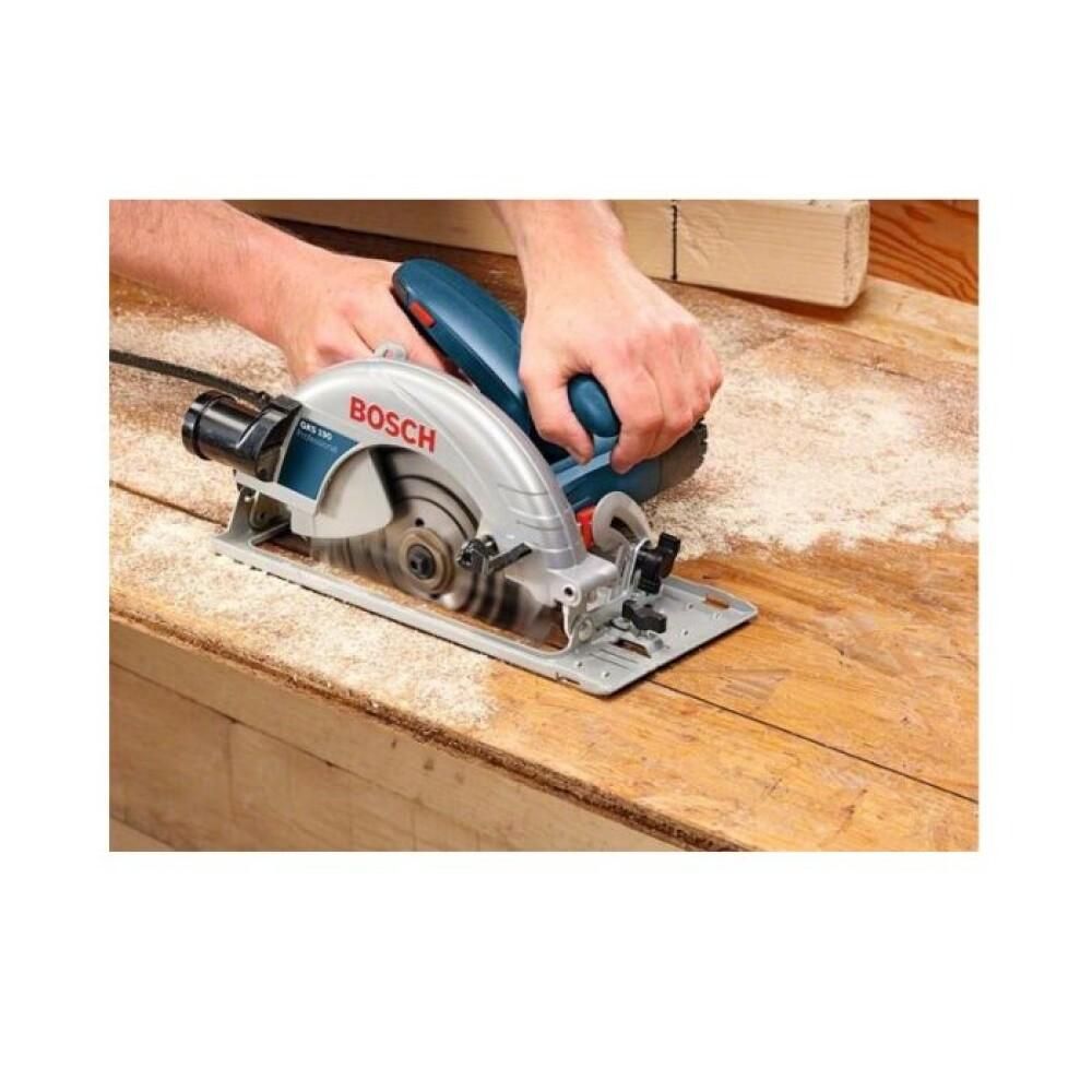 Hjólsög 1400W Bosch GKS 190