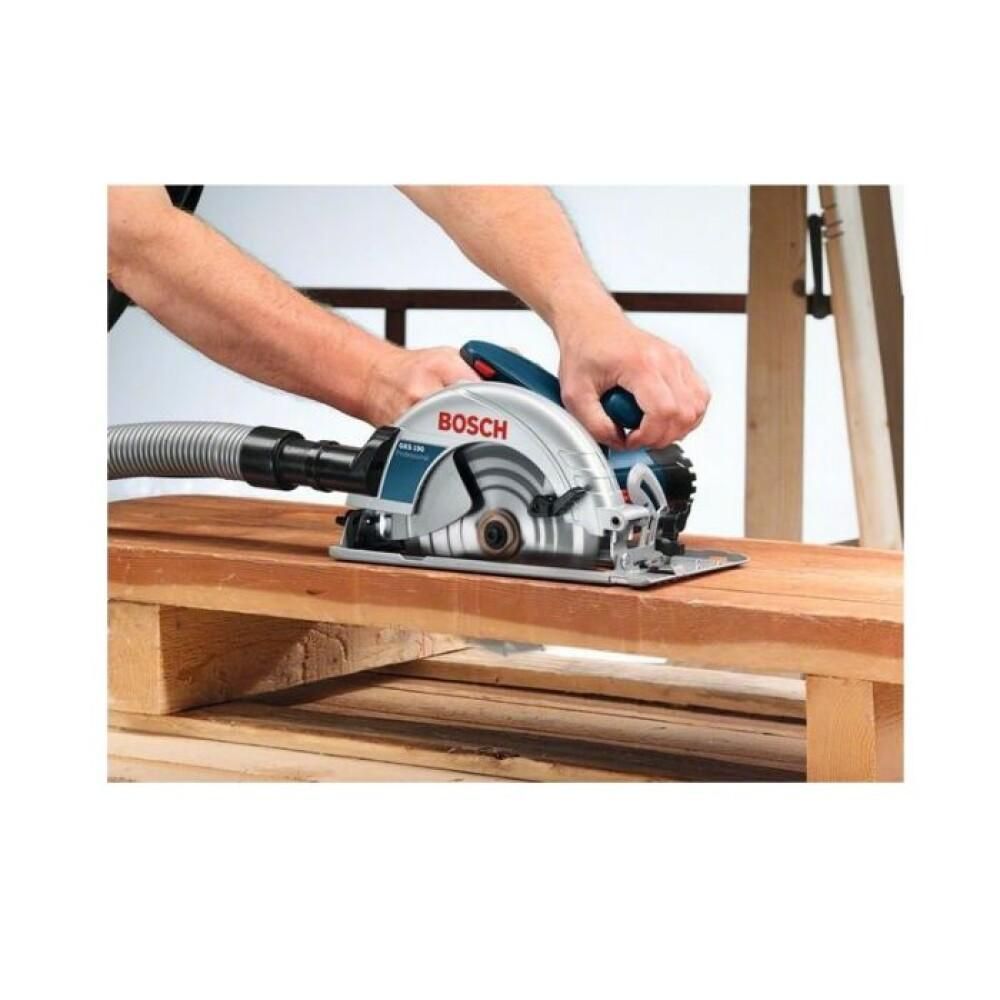 Hjólsög 1400W Bosch GKS 190