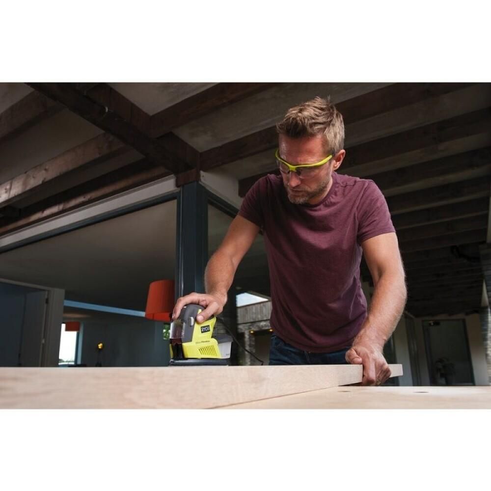 Slípimús 180W Ryobi RMS180-S