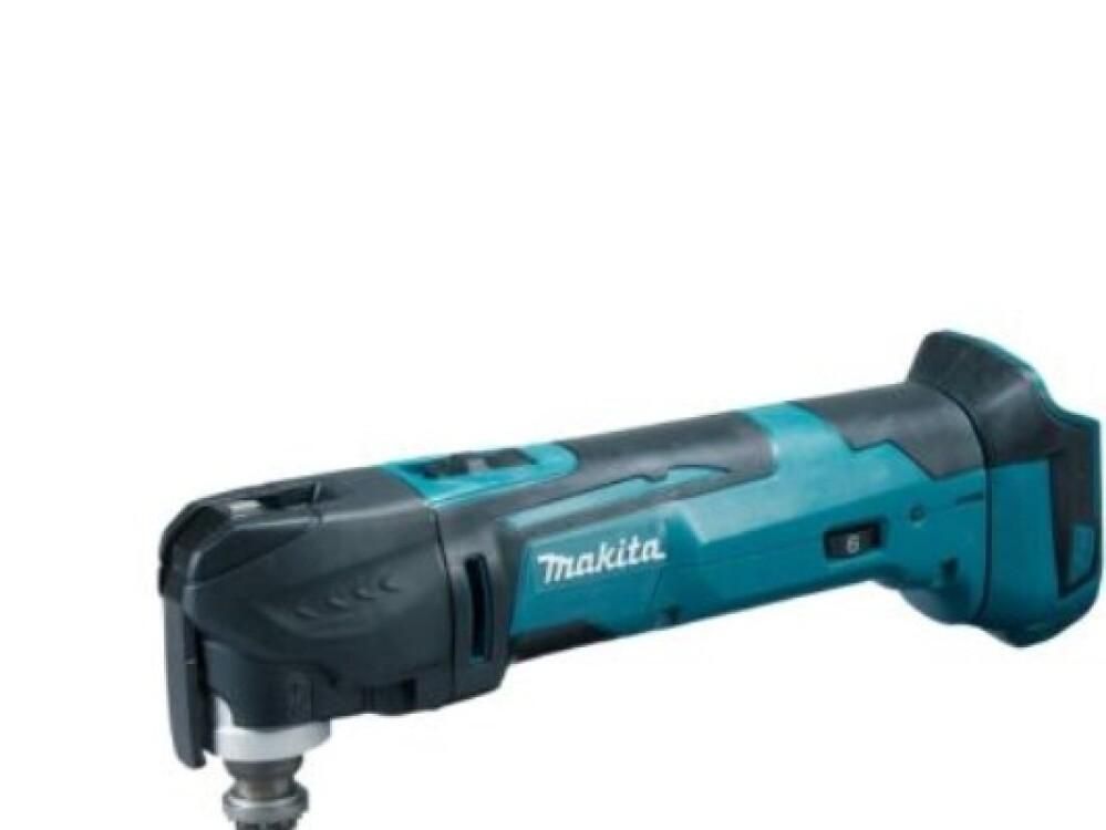 Fjölverkfæri 18V Makita stök vél DTM51ZJ