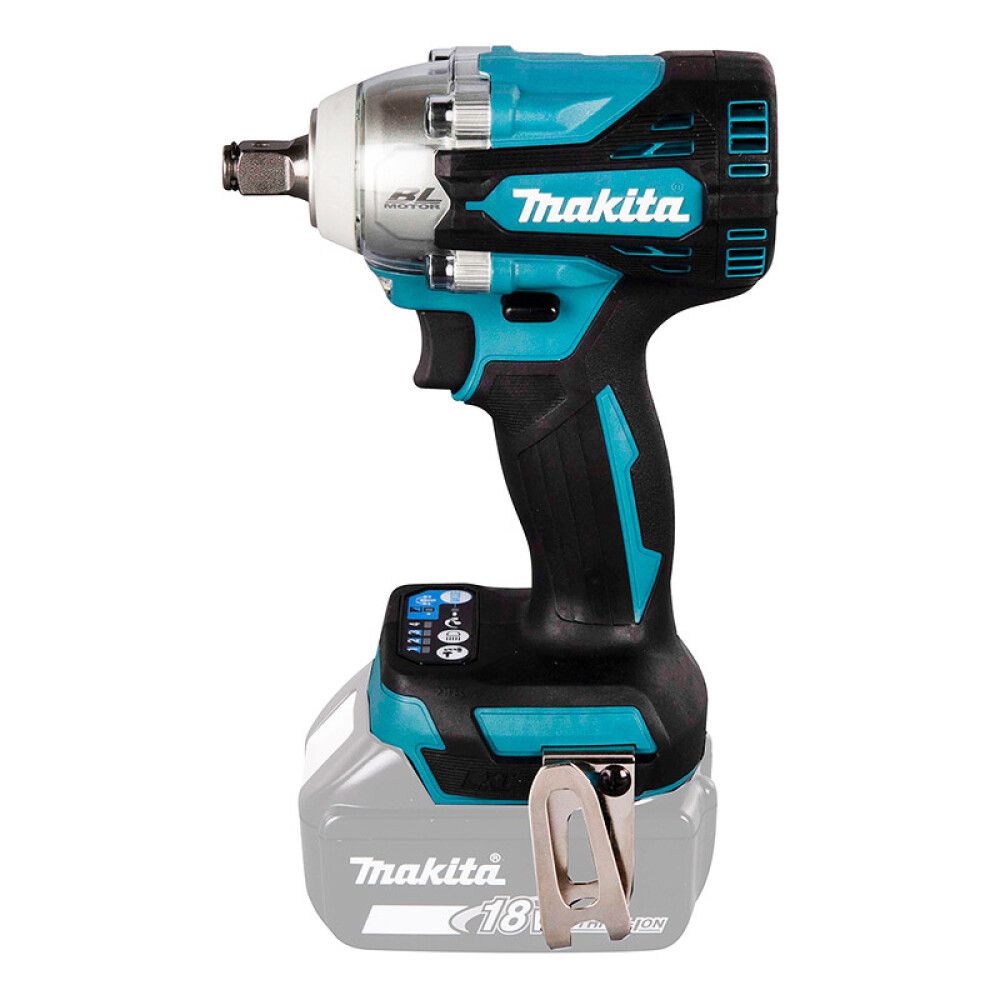 Herslulykill 330nm 18V Makita stök vél DTW300Z