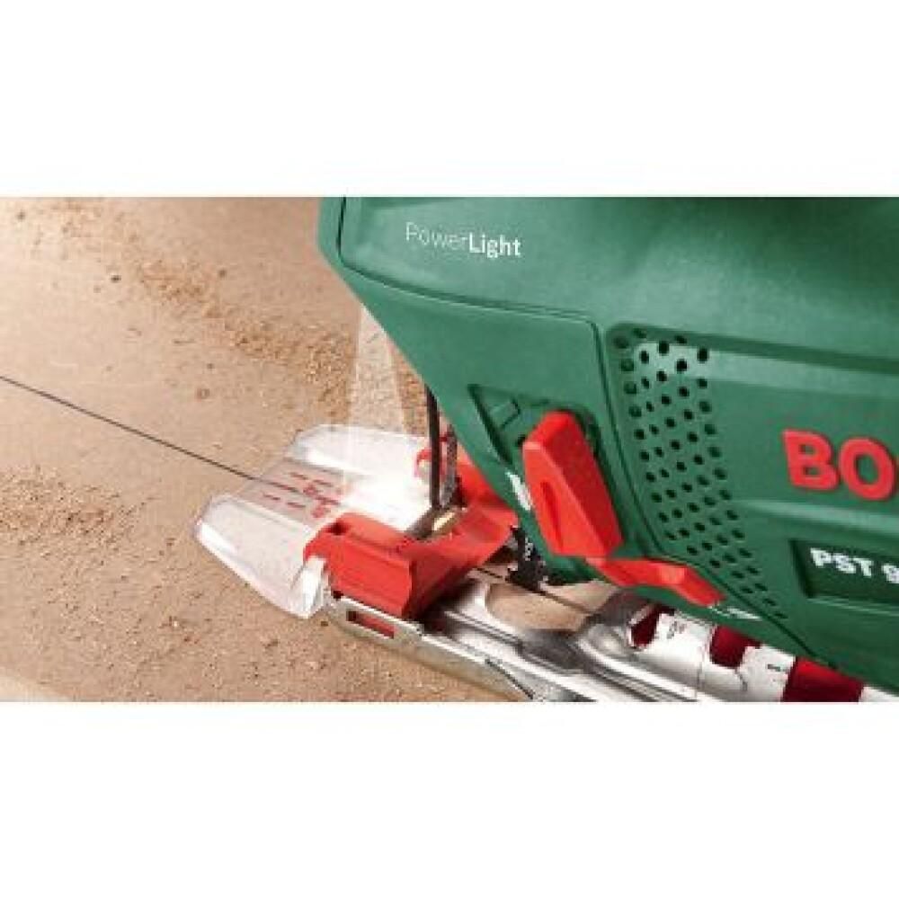 Hjólsög 850W Bosch