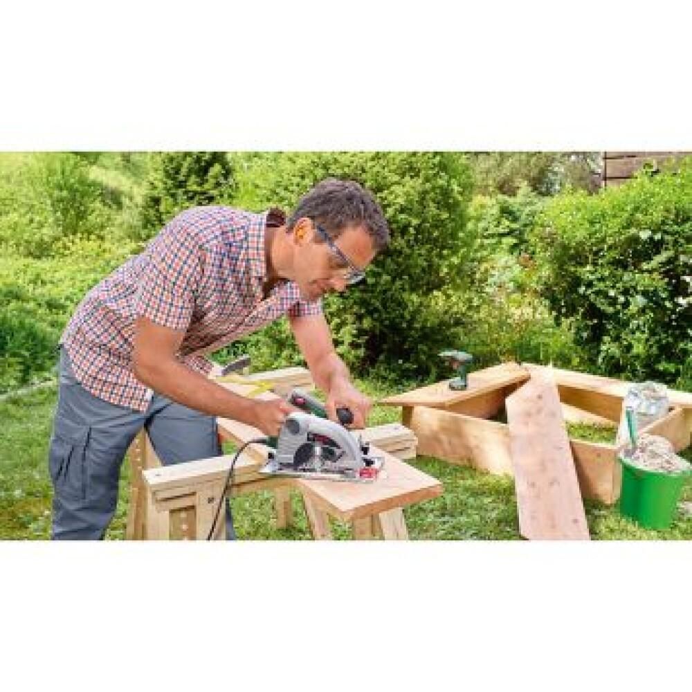 Hjólsög 850W Bosch