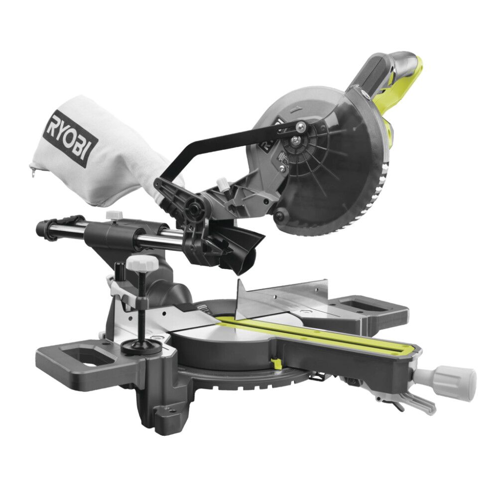Geirungsög 18V Ryobi One+ RMS18190-0