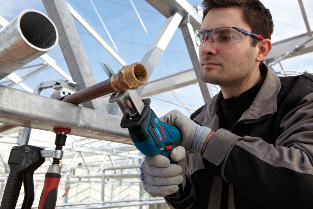 Stingsög 12V Bosch Professional GSA 12V-14