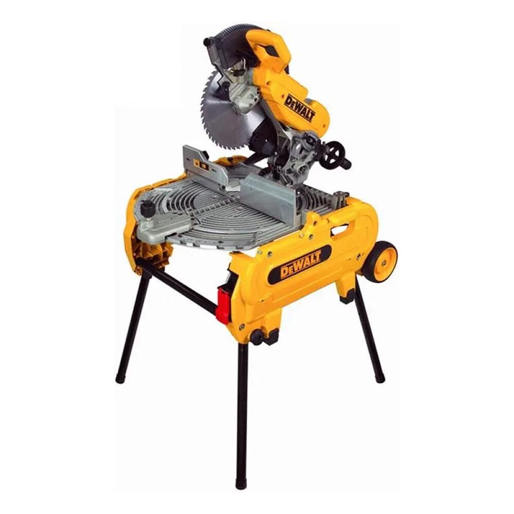 Veltisög 305mm 2000W DeWalt D27107