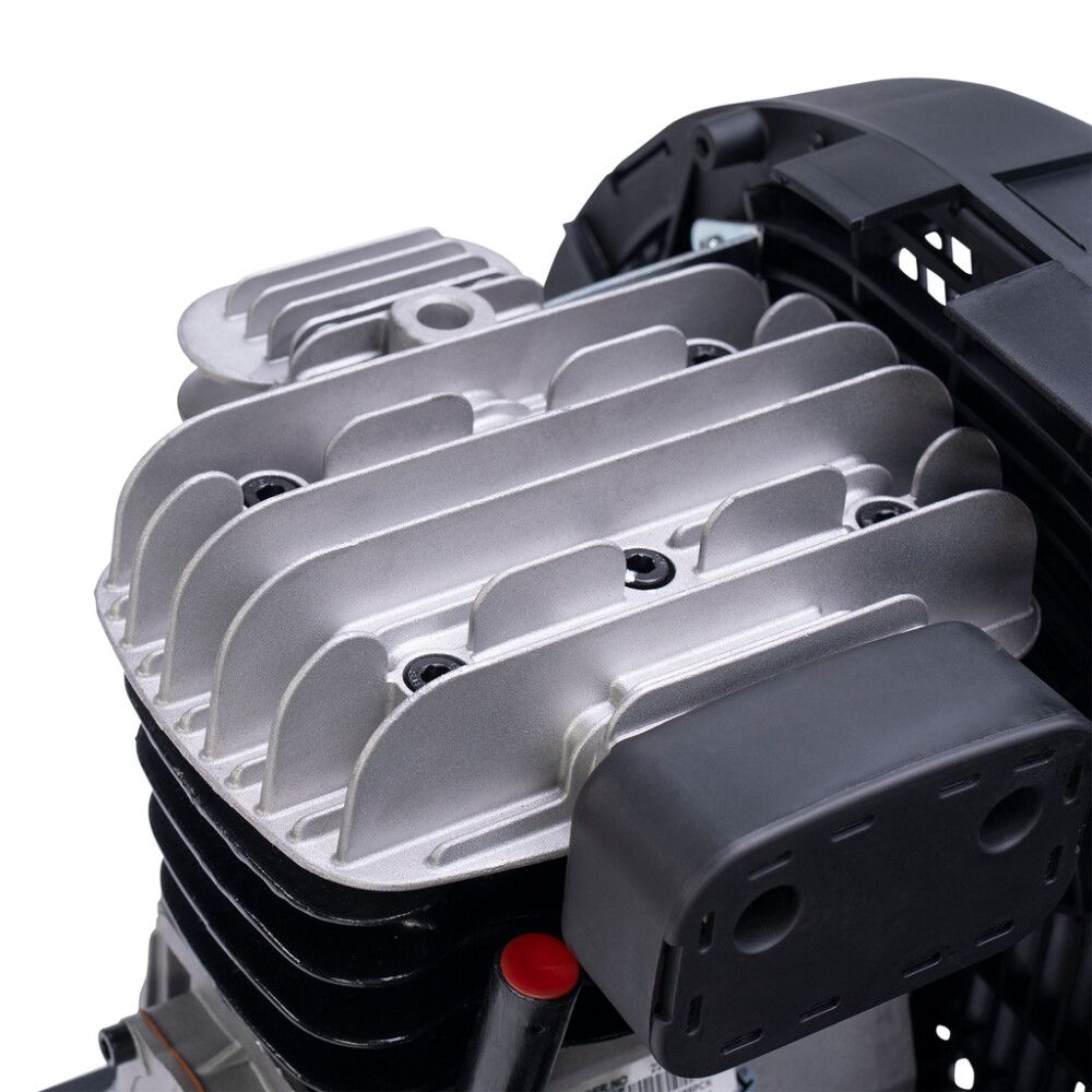 Loftpressa 50L Herkules B2800B/50 CM3 V230 