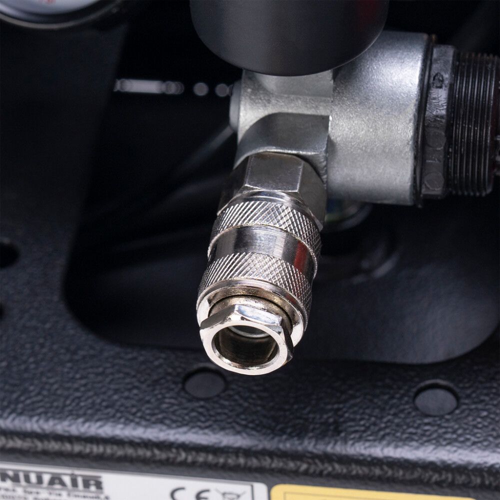 Loftpressa 50L Herkules B2800B/50 CM3 V230 