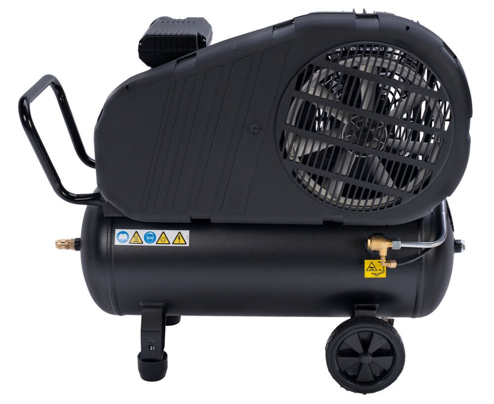 Loftpressa 50L Herkules B2800B/50 CM3 V230 