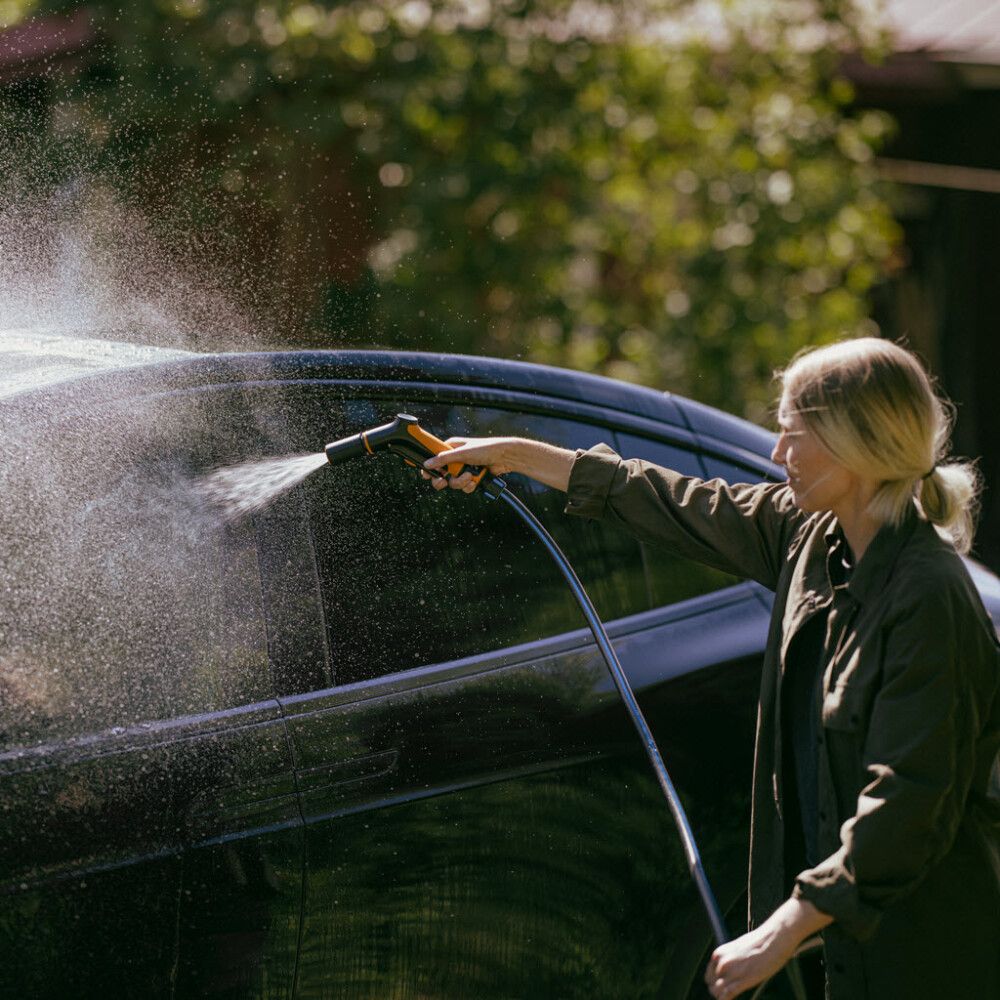 Garðslanga Fiskars X 13mm 1/2" 15m