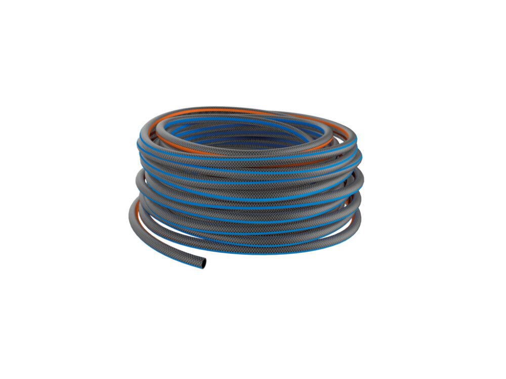 Garðslanga Fiskars X 13mm 1/2" 50m