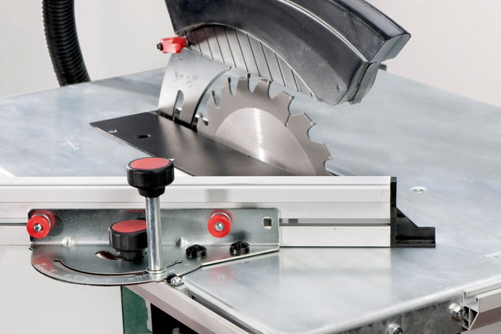 Borðsög 315mm 2000W Metabo TKHS315C