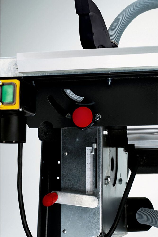 Borðsög 315mm 2000W Metabo TKHS315C