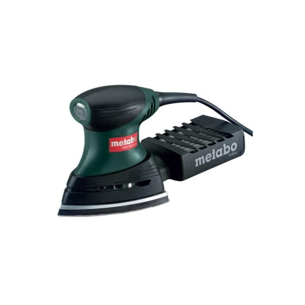 Juðari Metabo FMS 200 Intec