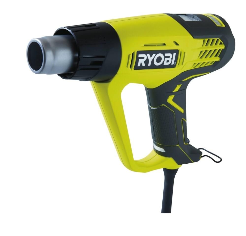 Hitabyssa 2000w Ryobi EHG2020LCD