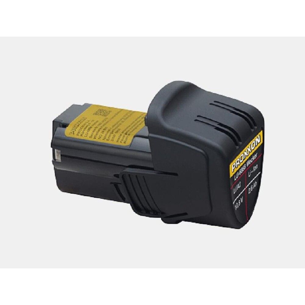 Rafhlaða 10.8V 2,6Ah Proxxon