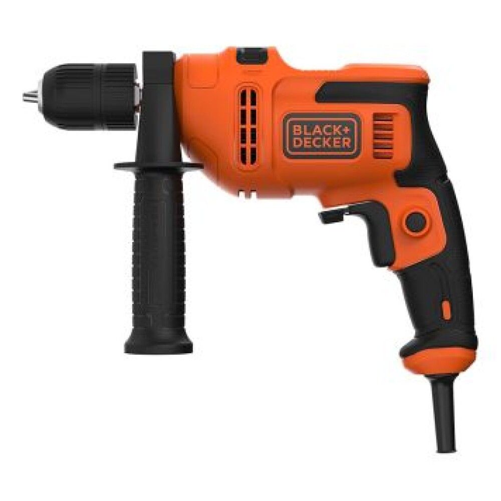 Höggborvél 500W Black & Decker
