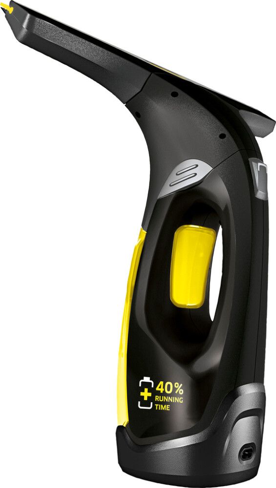 Gluggahreinsir WV 2 Premium Kärcher 10 ára afmælisútgáfa