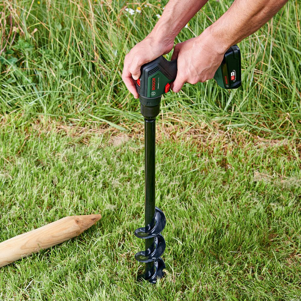 Borvél 18V 2x2Ah Bosch