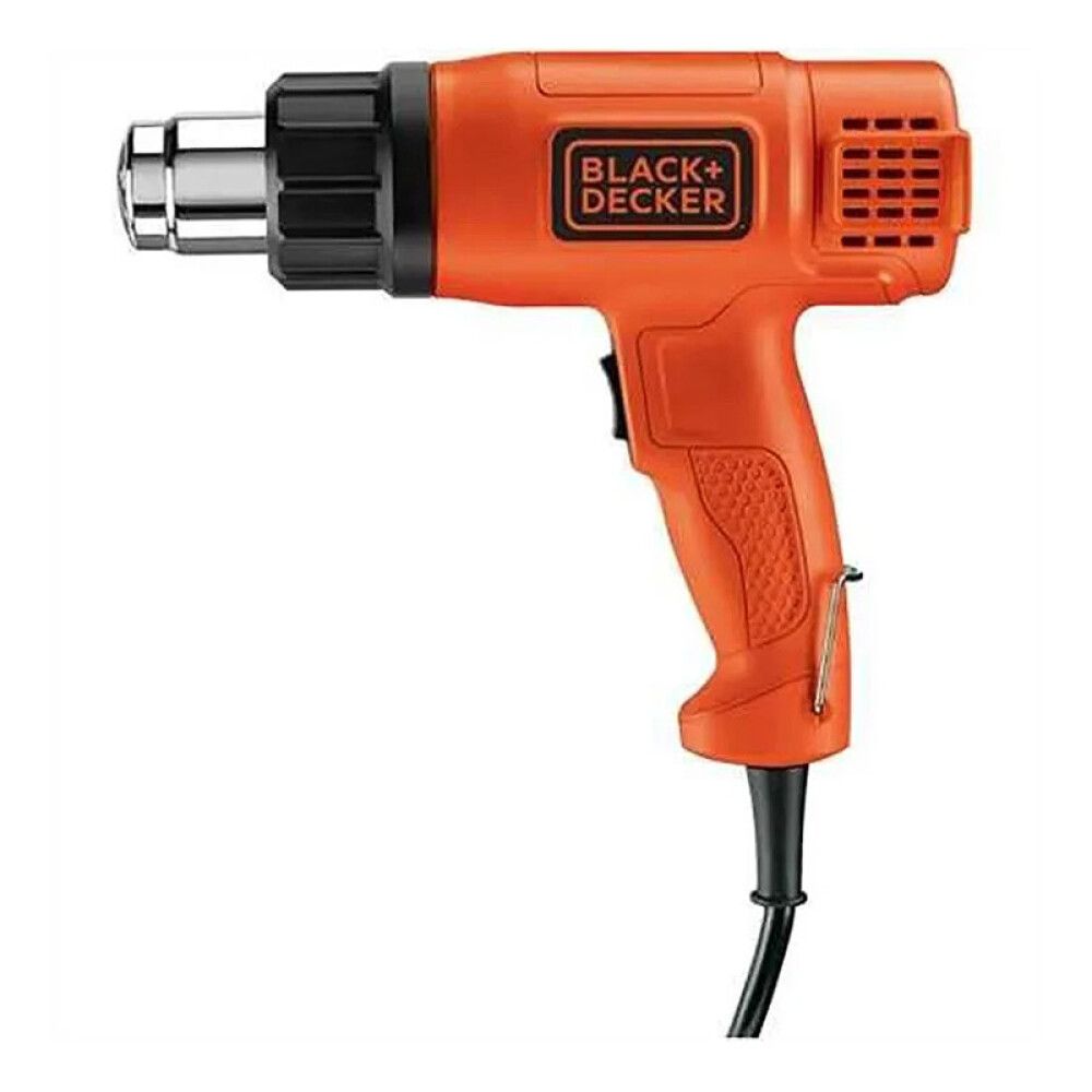 Hitabyssa 1750W Black & Decker