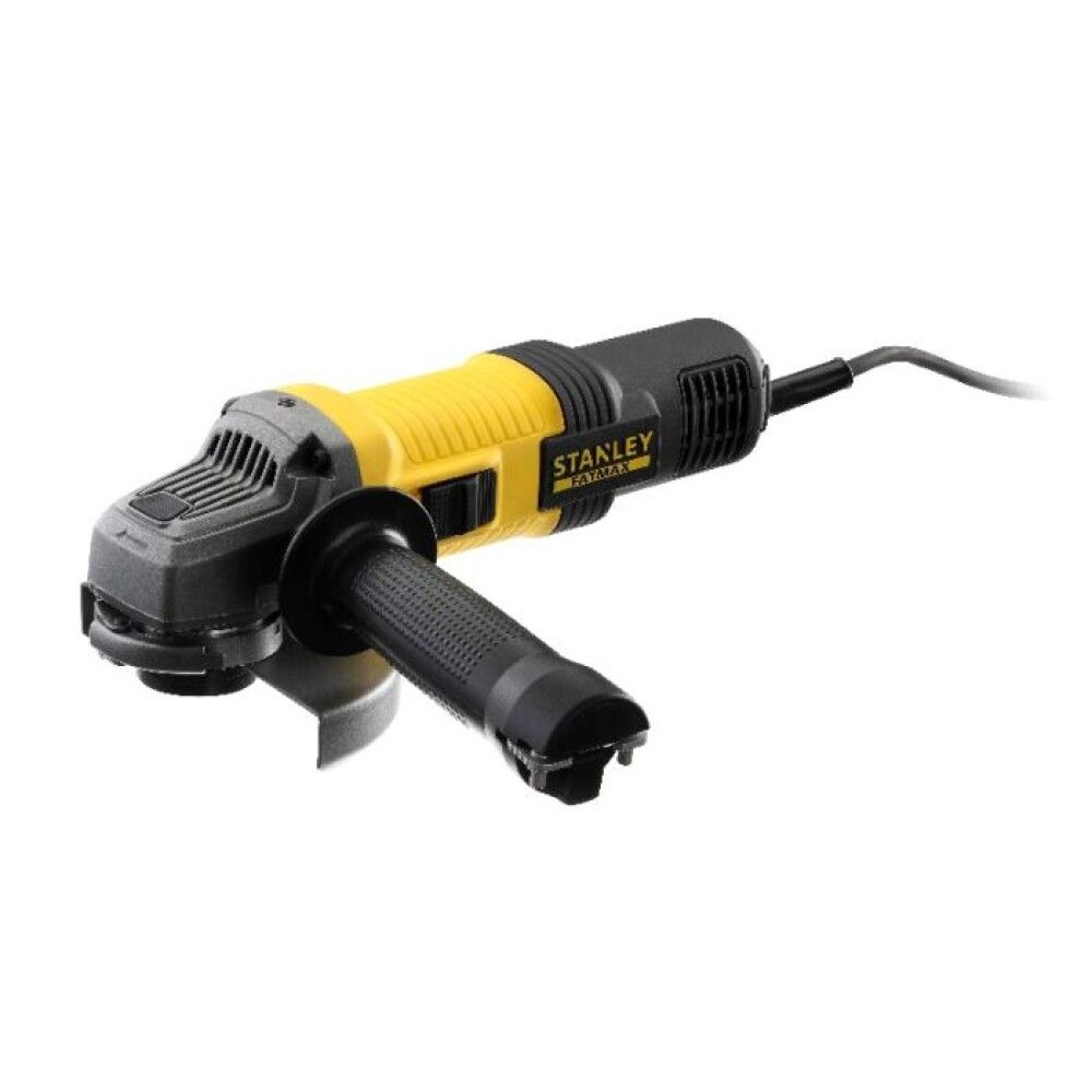 Slípirokkur 125mm 850W Stanley FatMax