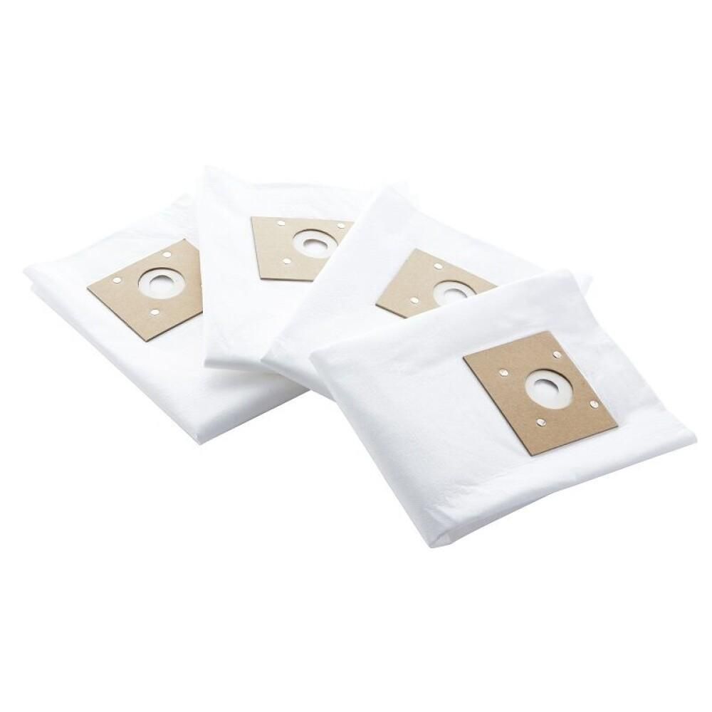 Ryksugupokar 4 stk Nilfisk Multi II