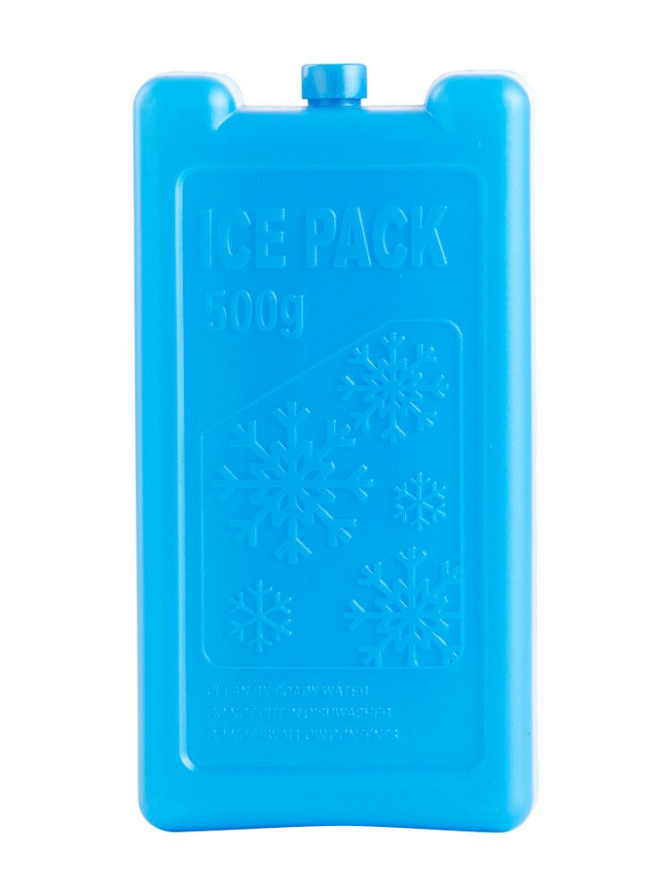 Kælikubbur 500g blár Outfit