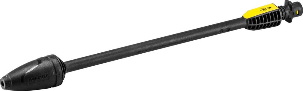 Turbo spíss K2-K3 120DB