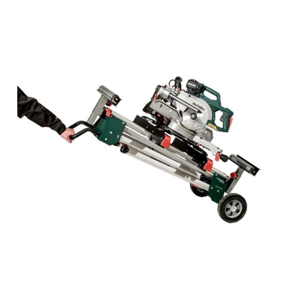 Borð fyrir sög Metabo KSU 401