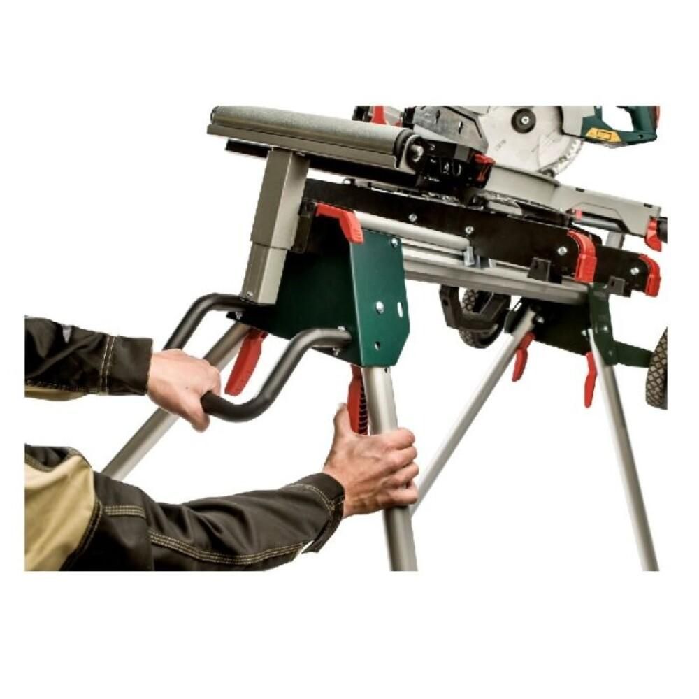 Borð fyrir sög Metabo KSU 401