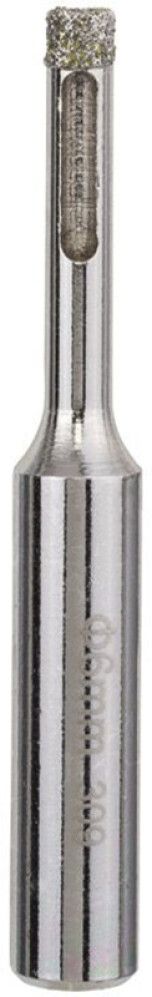 Flísabor demants Ø6mm Craftomat